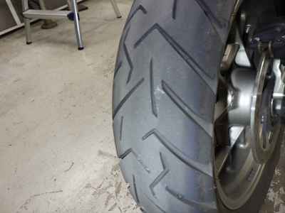 Ducati Multistrada 950 2017