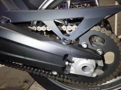 Ducati Multistrada 950 2017