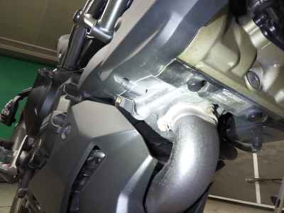 Ducati Multistrada 950 2017