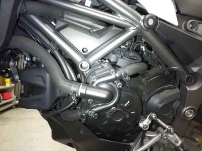 Ducati Multistrada 950 2017