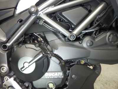 Ducati Multistrada 950 2017