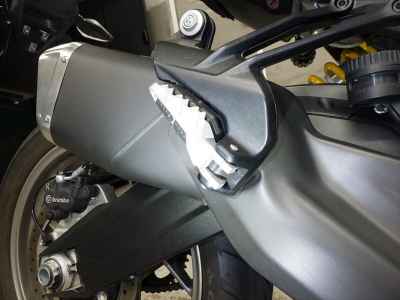 Ducati Multistrada 950 2017