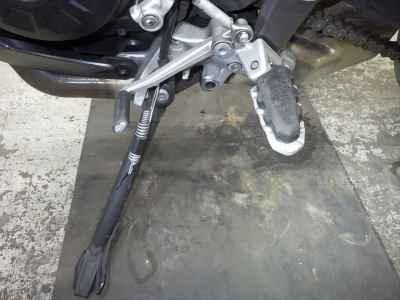 Ducati Multistrada 950 2017