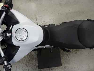 Ducati Multistrada 950 2017