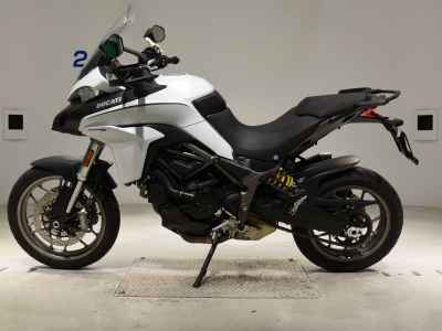 Ducati Multistrada 950 2017