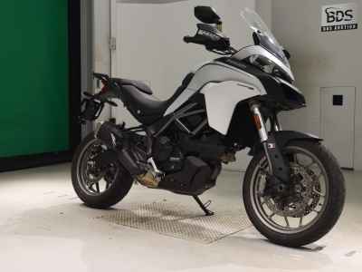 Ducati Multistrada 950 2017