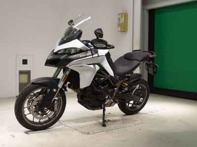 Ducati Multistrada 950 2017