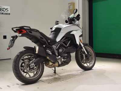 Ducati Multistrada 950 2017