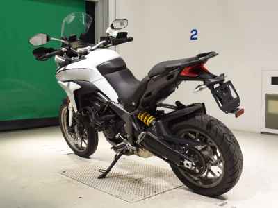 Ducati Multistrada 950 2017