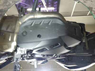 Ducati Multistrada 950 2017