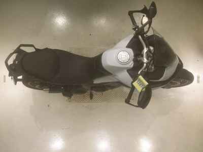 Ducati Multistrada 950 2017