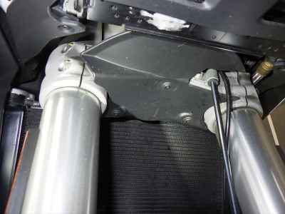 Ducati Multistrada 950 2017