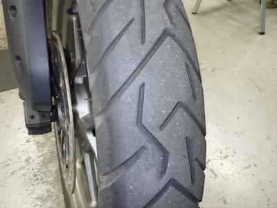 Ducati Multistrada 950 2017