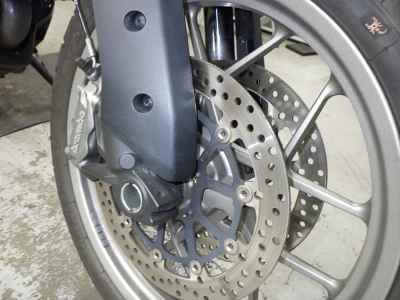 Ducati Multistrada 950 2017