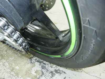 Kawasaki Ninja ZX-25R KRT Edition 2021