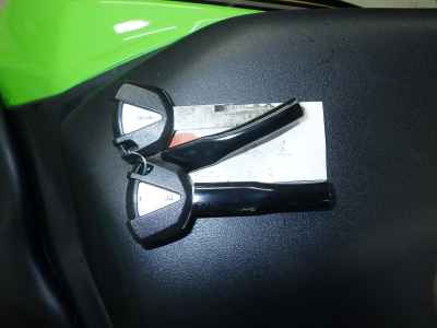 Kawasaki Ninja ZX-25R KRT Edition 2021
