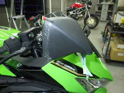 Kawasaki Ninja ZX-25R KRT Edition 2021