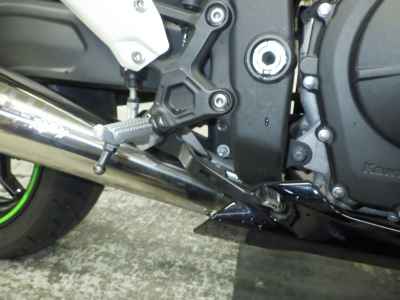 Kawasaki Ninja ZX-25R KRT Edition 2021