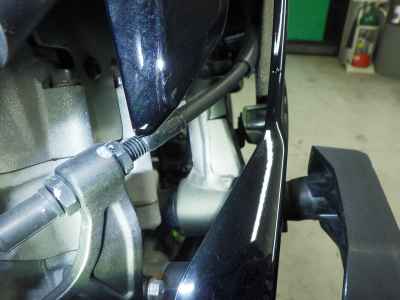 Kawasaki Ninja ZX-25R KRT Edition 2021