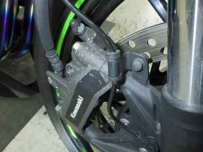 Kawasaki Ninja ZX-25R KRT Edition 2021