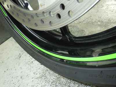 Kawasaki Ninja ZX-25R KRT Edition 2021