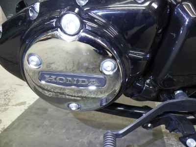 Honda CB350F 2024