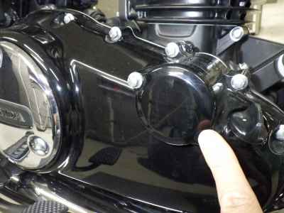 Honda CB350F 2024
