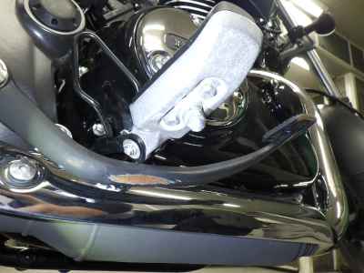 Honda CB350F 2024