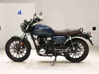Honda CB350F 2024