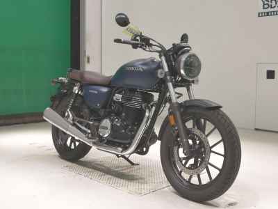 Honda CB350F 2024