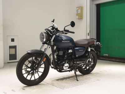 Honda CB350F 2024