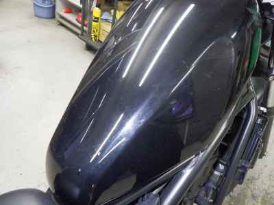 Honda Rebel CMX250 2020