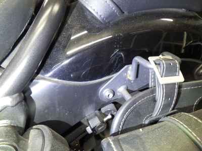 Honda Rebel CMX250 2020