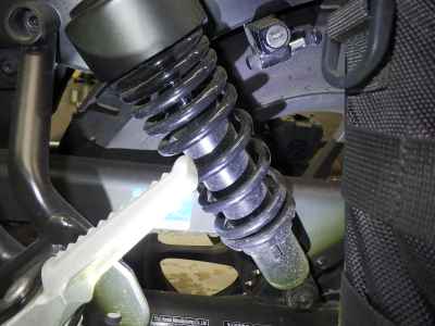 Honda Rebel CMX250 2020