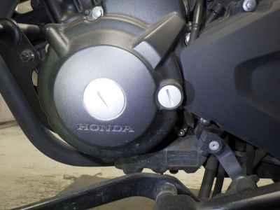 Honda Rebel CMX250 2020