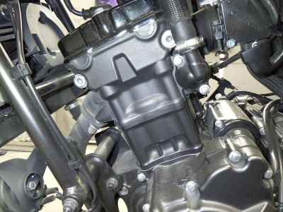 Honda Rebel CMX250 2020