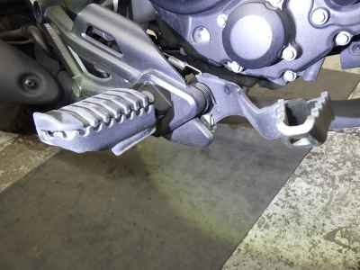 Honda Rebel CMX250 2020