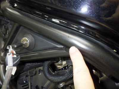 Honda Rebel CMX250 2020