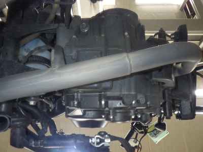 Honda Rebel CMX250 2020