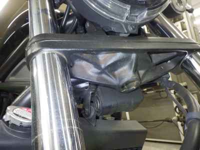 Honda Rebel CMX250 2020