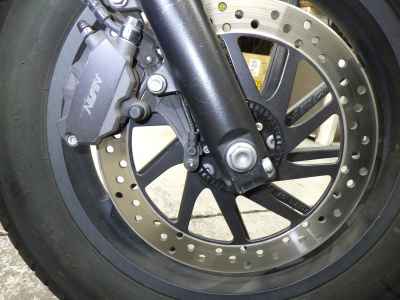 Honda Rebel CMX250 2020