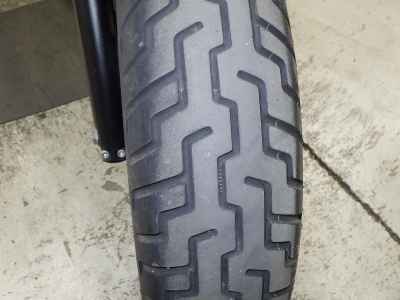 Honda Rebel CMX250 2020