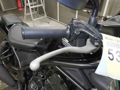 Honda Rebel CMX250 2020