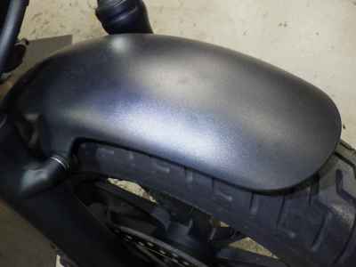 Honda Rebel CMX250 2020