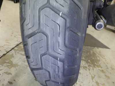 Honda Rebel CMX250 2020