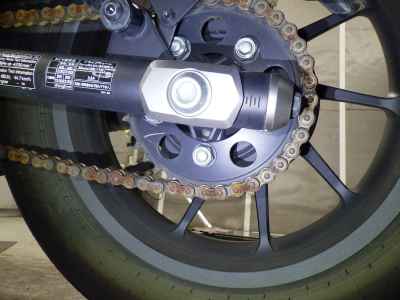 Honda Rebel CMX250 2020