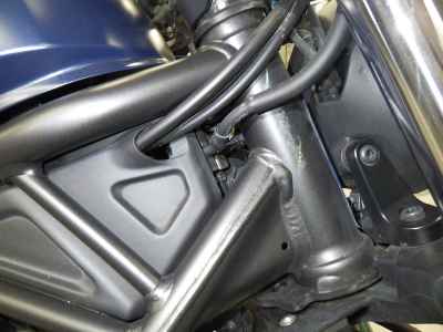 Honda Rebel CMX250 2020
