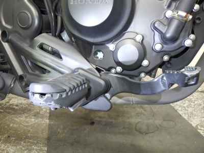 Honda Rebel CMX250 2020