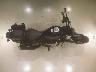 Honda Rebel CMX250 2020