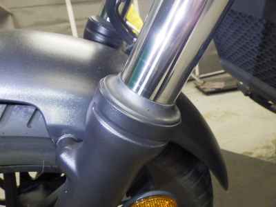 Honda Rebel CMX250 2020